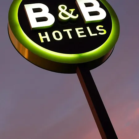 Hotel Le Brezet Aeroport 2*