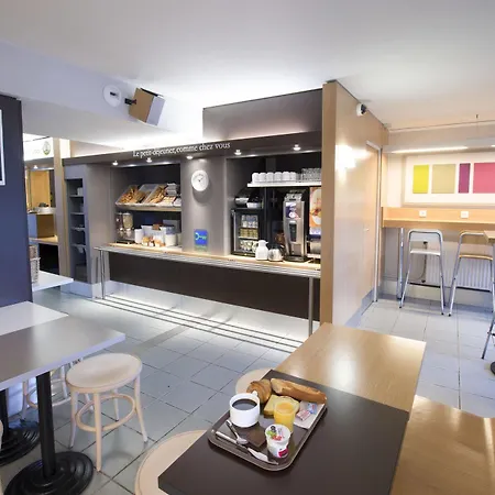 Le Brezet Aeroport Hotel Clermont-Ferrand